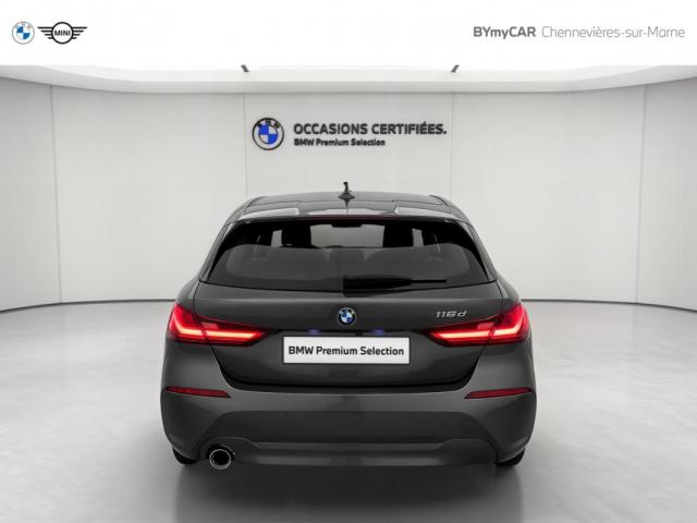 Bmw Série 1 image 4