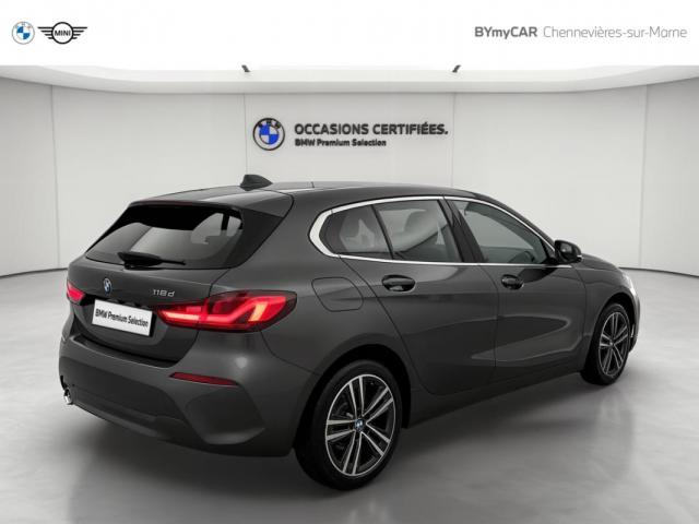 Bmw Série 1 image 5