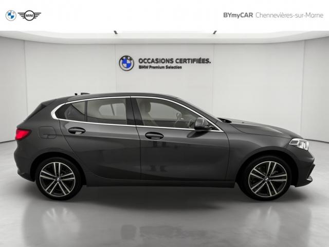 Bmw Série 1 image 8