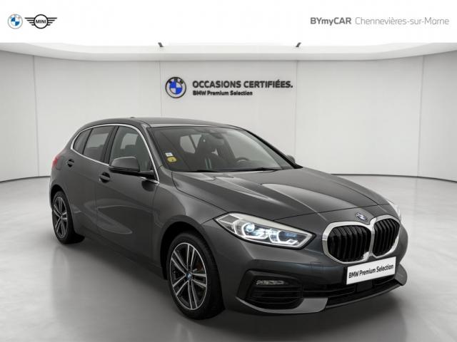 Bmw Série 1 image 7