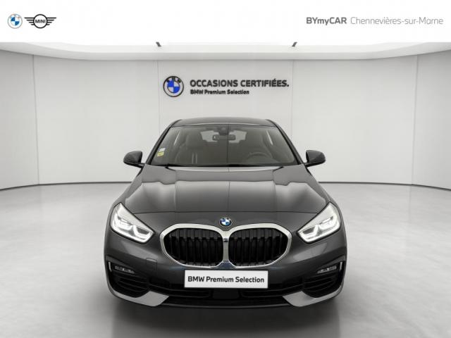 Bmw Série 1 image 1