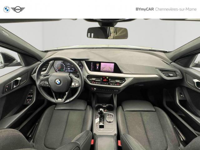 Bmw Série 1 image 9