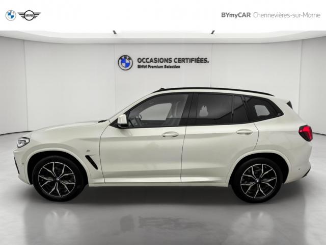 Bmw X3 image 6