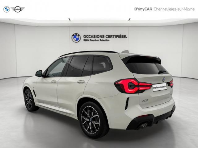 Bmw X3 image 1