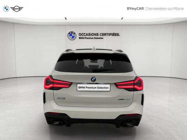 Bmw X3 image 4
