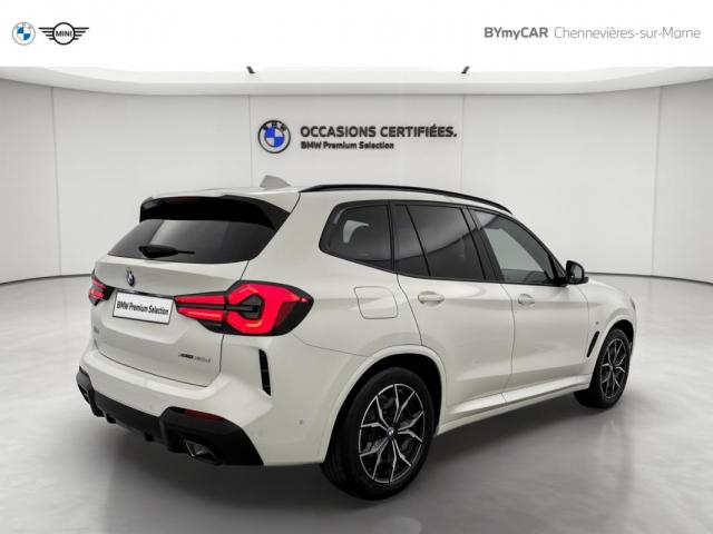 Bmw X3 image 8