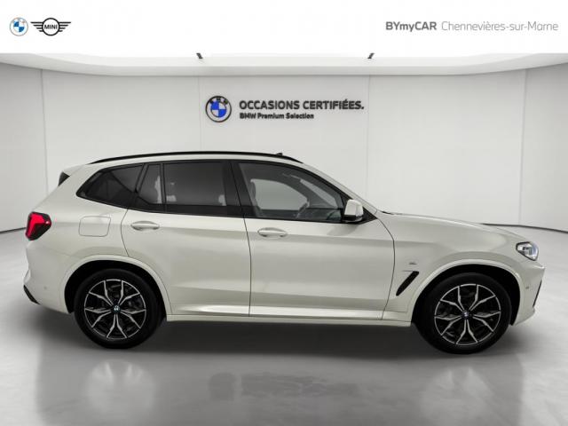 Bmw X3 image 7