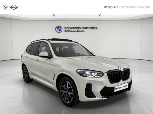 Bmw X3 image 9