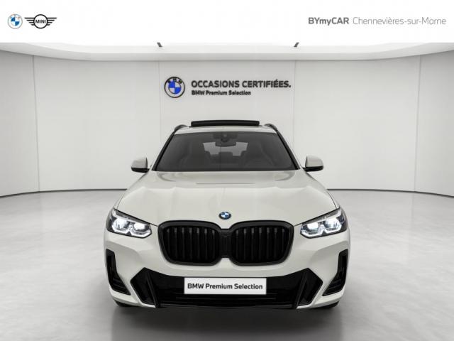 Bmw X3 image 5