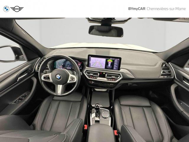 Bmw X3 image 3