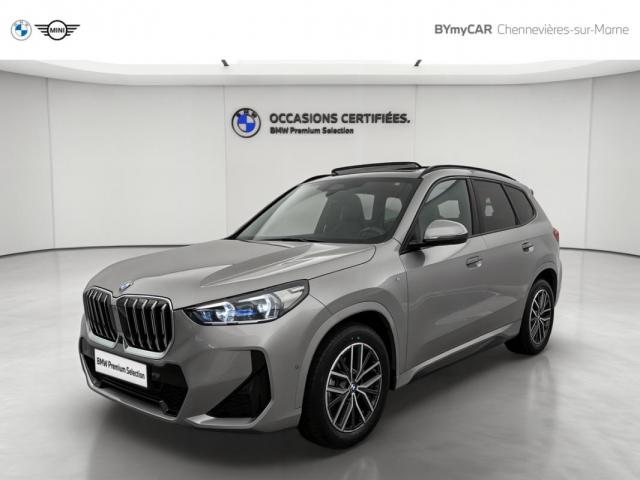 Bmw X1 U11 Sdrive 20d 163ch Dkg7 M Sport
