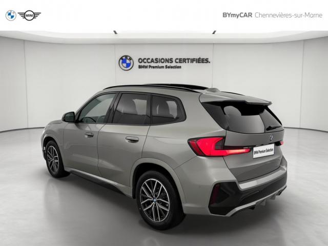 Bmw X1 image 8