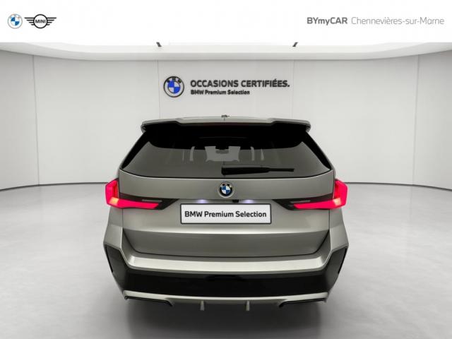 Bmw X1 image 9