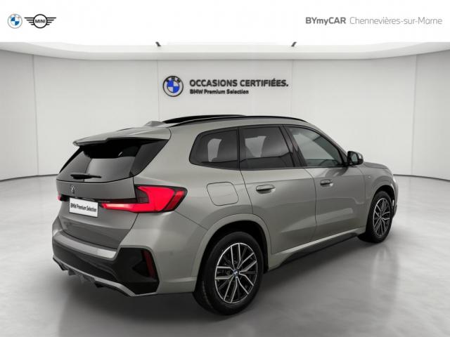 Bmw X1 image 1
