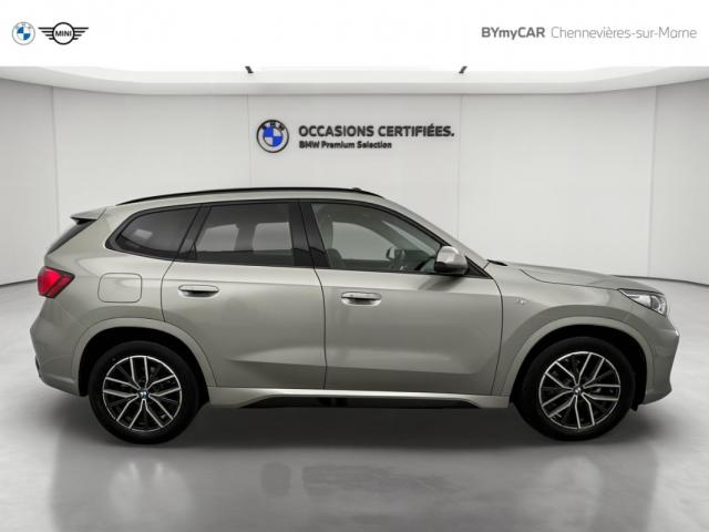 Bmw X1 image 6