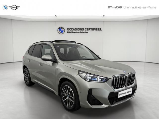 Bmw X1 image 2