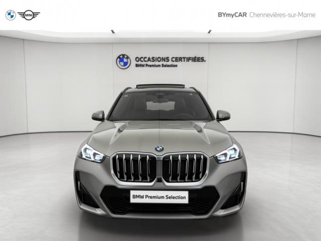 Bmw X1 image 4