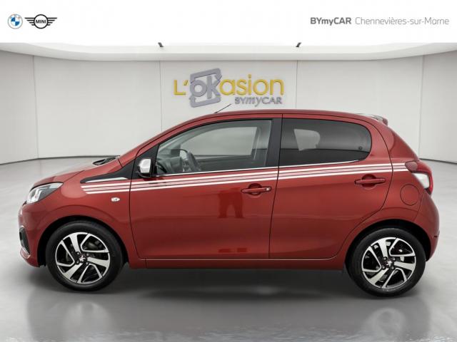 Peugeot 108 image 4