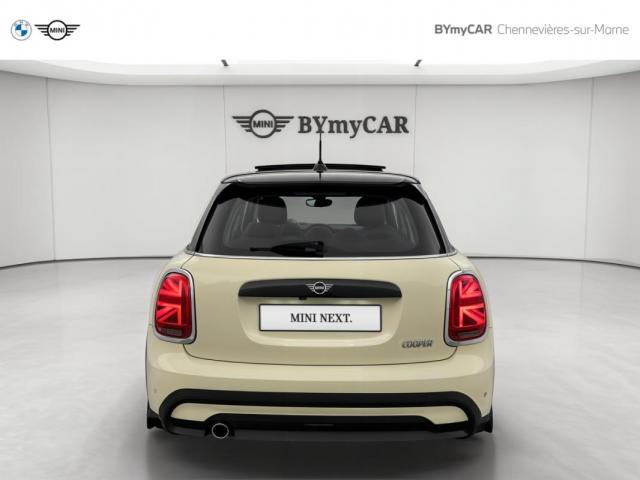 Mini 5 Portes image 3