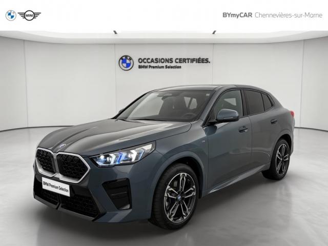 Bmw X2 U10 Sdrive 20i 170ch Dkg7 M Sport