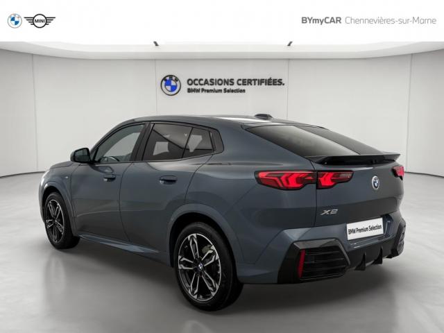 Bmw X2 image 9