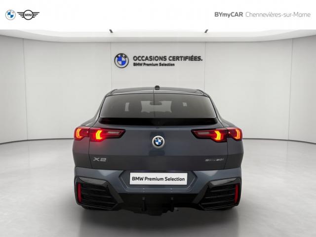 Bmw X2 image 5