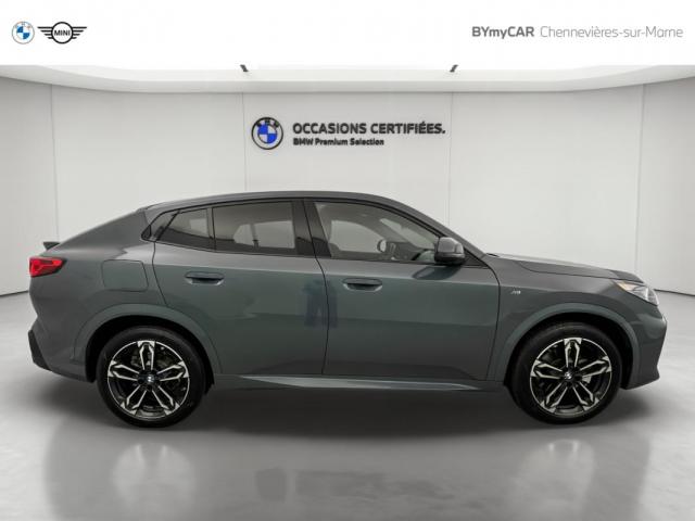 Bmw X2 image 4