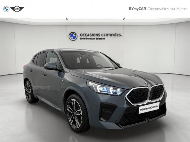 Bmw X2 image 8