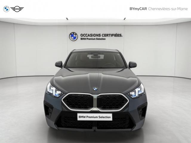 Bmw X2 image 6