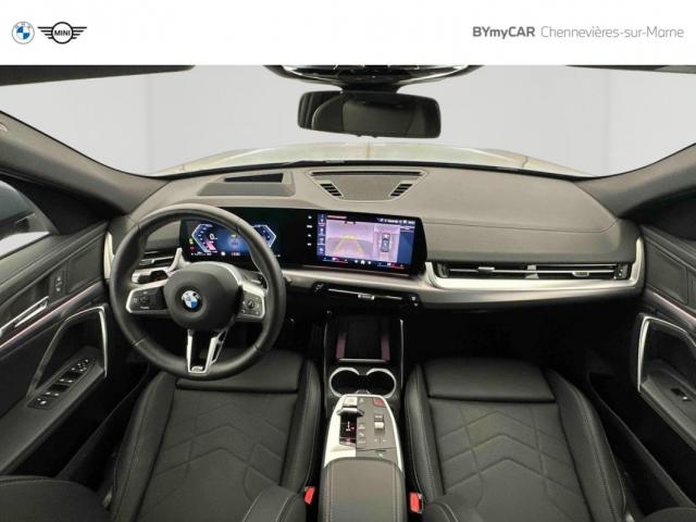 Bmw X2 image 1