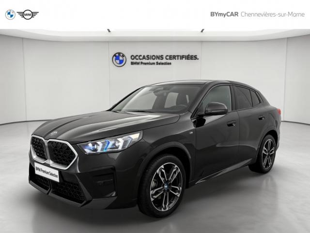 Bmw X2 U10 Sdrive 18d 150ch Dkg7 M Sport
