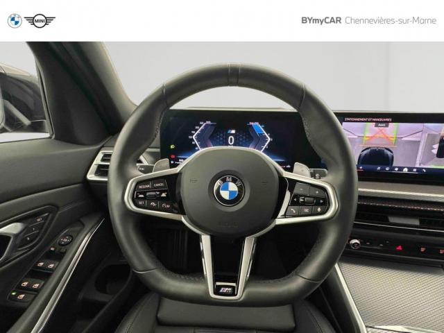 Bmw Série 3 image 2