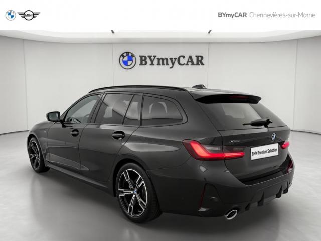 Bmw Série 3 image 8