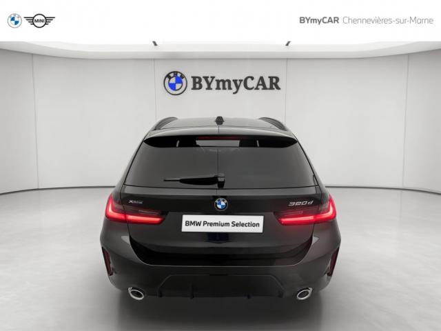 Bmw Série 3 image 5