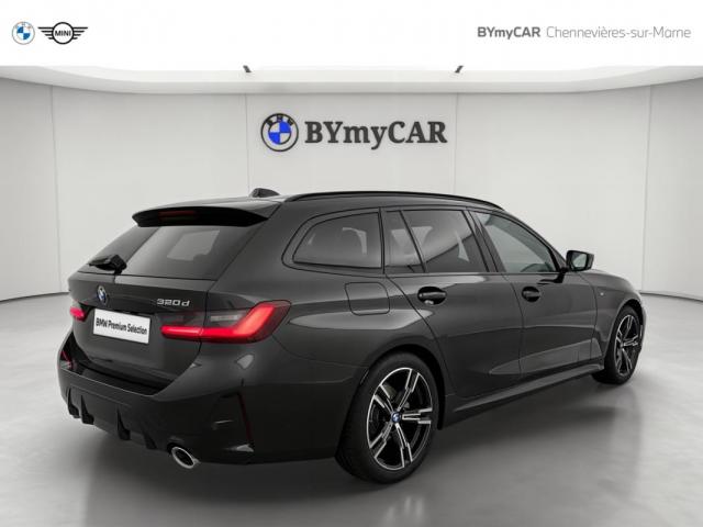 Bmw Série 3 image 6