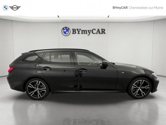 Bmw Série 3 image 1