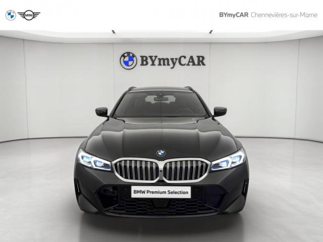 Bmw Série 3 image 7