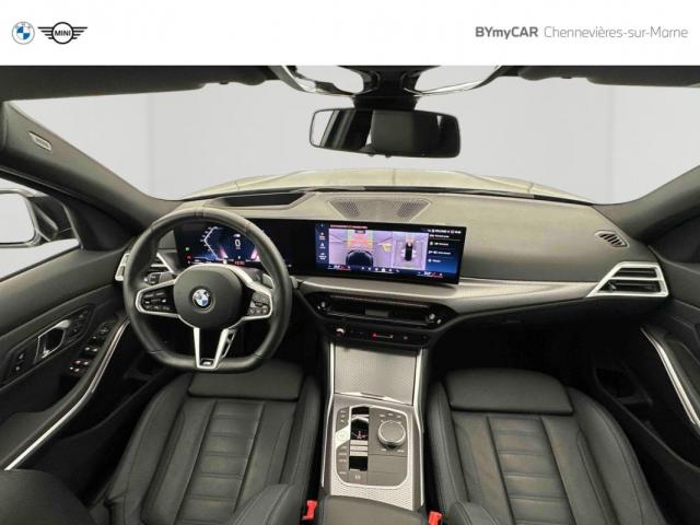 Bmw Série 3 image 9