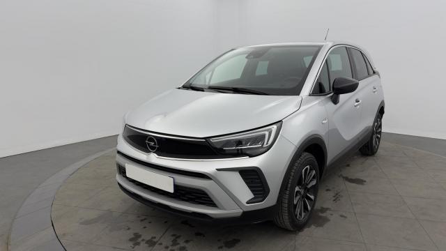 Opel Crossland 1.2 Turbo 110 Ch Bvm6 Elegance Business