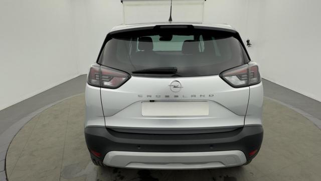 Opel Crossland image 2