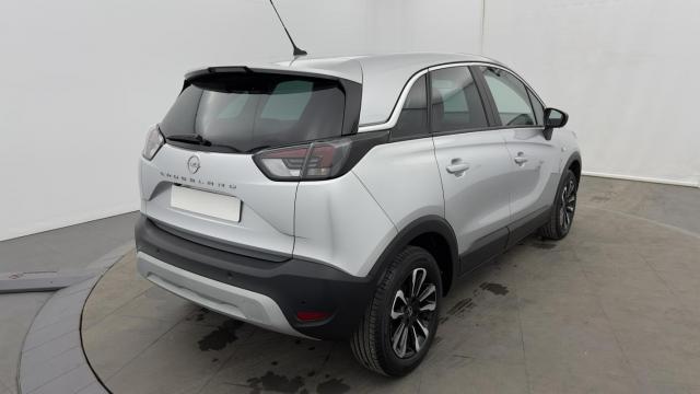 Opel Crossland image 1