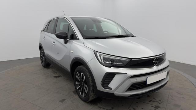 Opel Crossland image 4