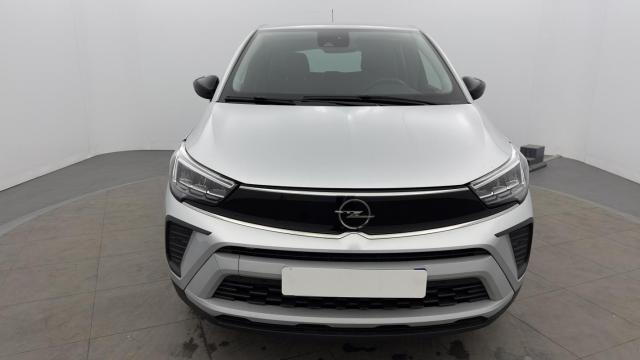 Opel Crossland image 8