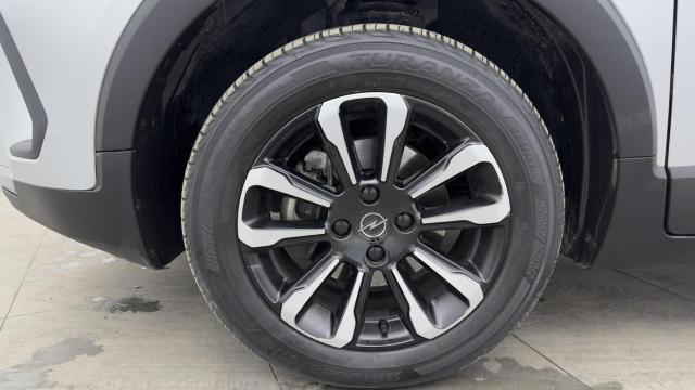 Opel Crossland image 3