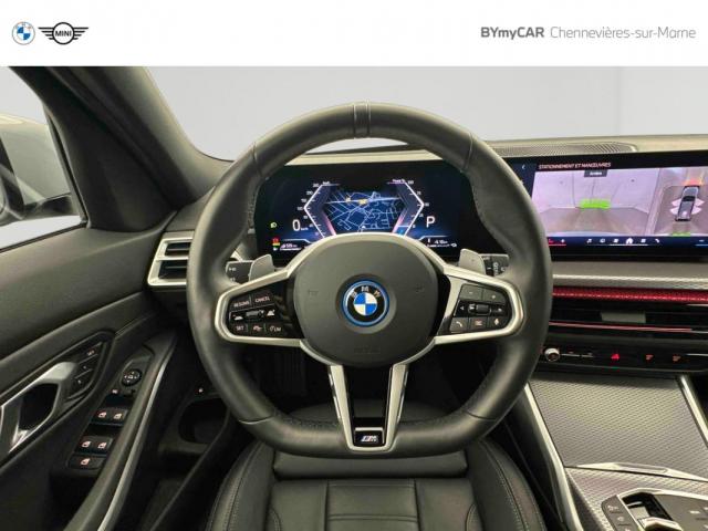 Bmw Série 3 image 1