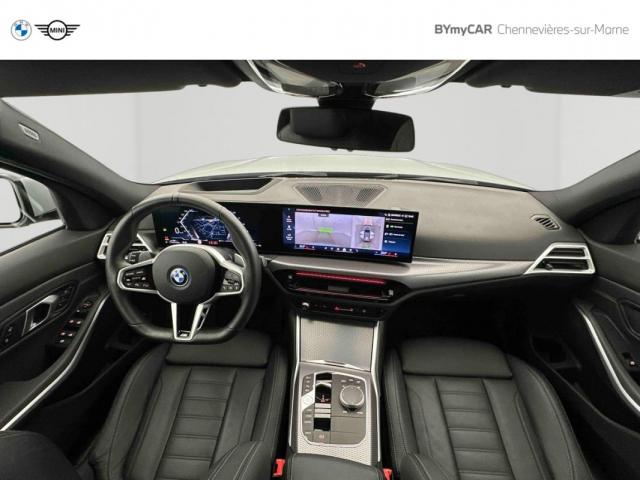 Bmw Série 3 image 3