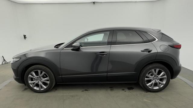 Mazda Cx-30 image 1