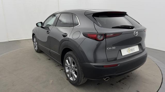 Mazda Cx-30 image 6