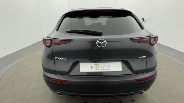 Mazda Cx-30 image 9