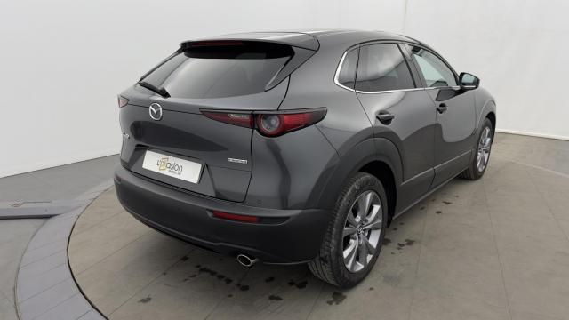 Mazda Cx-30 image 7